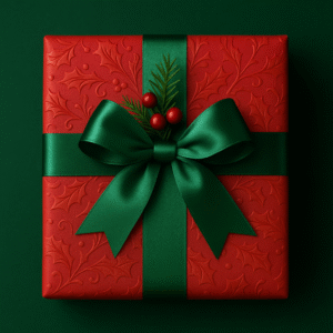 Christmas Spa delight