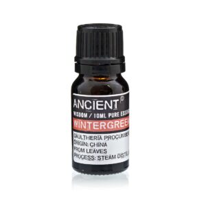 10ml Wintergreen Essential Oil