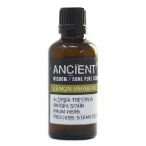 Lemon Verbena 50ml Essential Oil