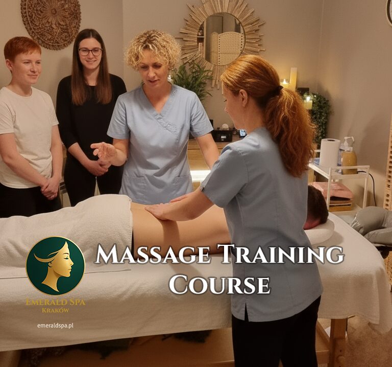 Massage Training course